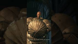 quotThought You Could Outwit An Onionquot darksouls3 shorts trending gaming gameplay short trap [upl. by Eniamej]