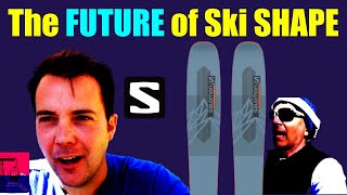 BUY These Skis NOW While Theyre CHEAP [upl. by Nadeen]