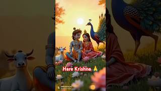 Hare Krishna 🙏🙏harekrisna youtubeshorts youtuber sorts shorts viralvideo [upl. by Iruam62]