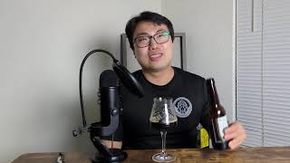 Traquair House Ale The Original Wee Heavy Review  Ep 3659 [upl. by Attinahs]