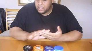 How to get 360 waves Best Pomade Review [upl. by Jacenta]