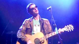 Richard Ashcroft  Sonnet  London 16062010 [upl. by Breskin]