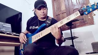 Gusttavo Lima  Loy Bass Cover  Quando um Grande Amor Se Faz [upl. by Uaeb]