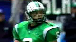 2005 State Championship  Katy vs Southlake Carroll [upl. by Hayikat]