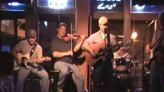 Highway 40 Blues  Zach Neil  A LIVE Nashville Performance [upl. by Canice]