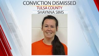 Tulsa Woman Convicted Of Desecrating A Corpse Has Conviction Overturned By SCOTUS Tribal Ruling [upl. by Kristina]