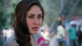 Heer Toh Badi Sad Hai Hrithik amp Kareena [upl. by Attalanta65]