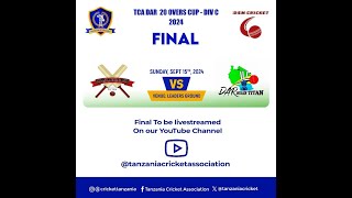 LIONS CLUB VS DAR INDIAN TITAN [upl. by Tigges732]