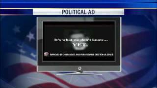 Rubio Crists Ads Are Outrageous [upl. by Lederer]