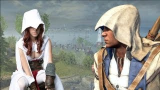 Assassins Creed III Será que o Connor resolve [upl. by Ayit]