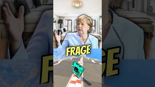 Merkel kann Monte nicht überzeugen [upl. by Assital502]