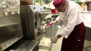 Accademia della gelateria italiana come nasce un gelato [upl. by Ardnot312]