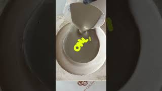 Curso de cerámica para principiantes cerámica tallerdeceramica pottery [upl. by Kyrstin]