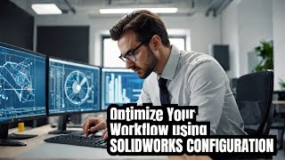 Configuration in SOLIDWORKS [upl. by Ratib77]