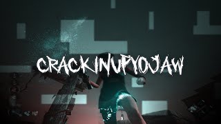 Crackinupyojaw 🤍 [upl. by Yrro]