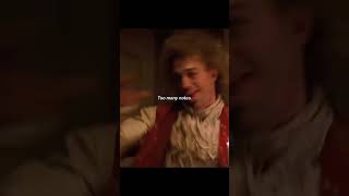 Amadeus 1984 film shortfeed cinema movie amadeus mozart tomhulce [upl. by Tad]