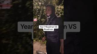 Year 7 Roadman VS Roadman [upl. by Ainwat]