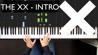 Best Movie Intros Piano Version [upl. by Onyx]