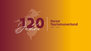 120 JAHRE HARZER TOURISMUSVERBAND [upl. by Gerbold507]