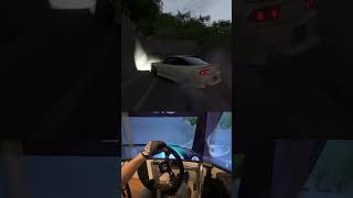 Drifting GravyGarage 180sx [upl. by Aynahs]