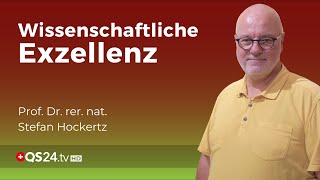 Das HockertzProtokoll Weisheit im Dienste der Gesundheit  Prof Dr Stefan Hockertz  QS24 [upl. by Kristina]