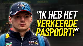 F1update Max Verstappen vindt uitspraken van Herbert ‘abnormaal’ veelzeggende data over Red Bull [upl. by Ealasaid65]