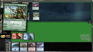 Channel LSV ROE ROE ROE Draft 7  Match 3 Game 1 [upl. by Wandy]