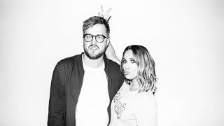 Caroline Flack and Iain Stirling Talk Everything Love Island Series Four [upl. by Bert]