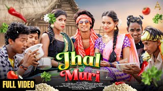 JHAL MURI FULL VIDEO  NEW SANTALI VIDEO 2024  AJ PUJA SOREN ADWITA  LOGEN MARDI amp RUPALI HANSDA [upl. by Aihsein]