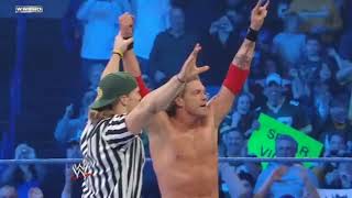 Remember Clay Matthews Helped Edge Retain the Title  SmackDown [upl. by Kiley]