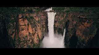 Kakadu Northern Territory  Wet Season Adventure [upl. by Oiluarb]