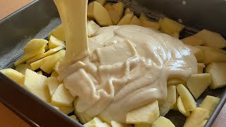 5 Minute Apple Pie Recipe Quick Easy and Utterly Delicious [upl. by Ezalb]