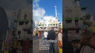 Kermis breda attracties [upl. by Ettennahs]