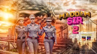 Maddam Sir Season 2 Episode 1 Coming  Good News  New Promo  Coming Soon [upl. by Nahtnhoj]