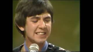 Small Faces Song Of A Baker Live At Colour Me Pop 1968 [upl. by Annaehr]