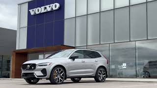 Volvo 2024 Volvo XC60 Polestar 40430Y [upl. by Hali]