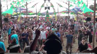 Psychedelic Circus 2011 Movie by PsyVideosHD PsyCircus [upl. by Idhem]