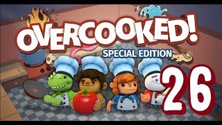 Overcooked Special Edition  Episode 26 [upl. by Elamef]