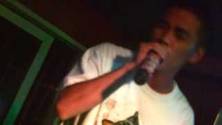 Nasayang lang LIVE by Sur Henyo ft Troi [upl. by Keldon]