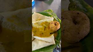 Best Morg tiffen🫕 Annabustand  Madurai shorts streetfood cooking food indianfood [upl. by Zannini]