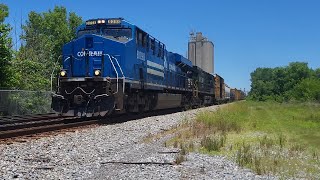 Ns 341 Powderly AL 61024 [upl. by Marney]