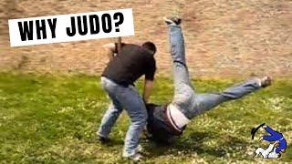 Why Judo is the best compilation judo ippon judotraining [upl. by Felecia704]