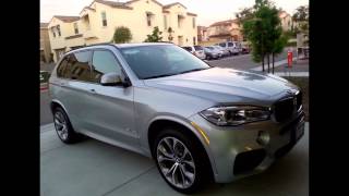 2016 BMW X1 Glacier Silver Metallic [upl. by Pooh]