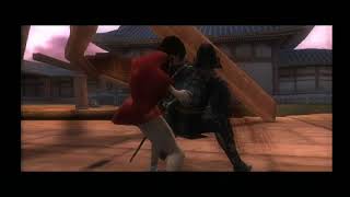 lets play red ninja end of honor ps216 [upl. by Mailli]