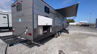 2024 Coachmen Catalina Legacy Edition 293QBCKLE Travel Trailer WalkThrough recreationusa [upl. by Carlina62]