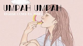 🌈 Red Velvet  Umpah Umpah  English Cover by JANNY [upl. by Riplex134]