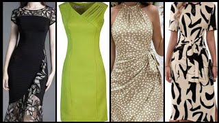 Goodlooking amp fantastic Gorgeous bodycon prom dresses outfits ideas [upl. by Onairot955]