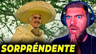 💔 VICENTE FERNÁNDEZ ¨UN MILLÓN DE PRIMAVERAS¨ 😱  MARK MIRANDA REACCIÓN y ANÁLISIS [upl. by Lorinda611]