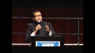 PCNAK 2016 │Powervision TV │Pastor Tinu George [upl. by Behnken262]