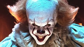 It Fans Just Got The Best Pennywise News [upl. by Adnar554]